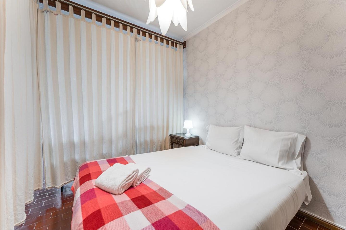 Guestready - Monte Da Lapa Lejlighed Porto Eksteriør billede
