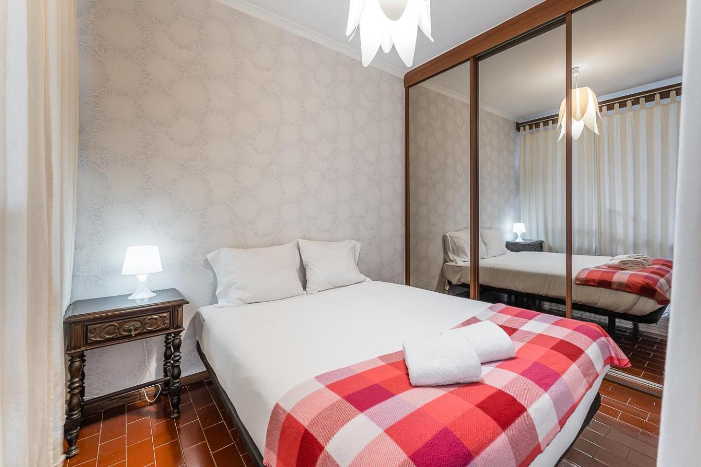 Guestready - Monte Da Lapa Lejlighed Porto Eksteriør billede